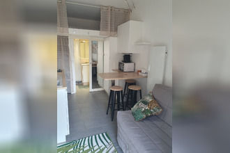 Ma-Cabane - Vente Appartement VALRAS PLAGE, 13 m²