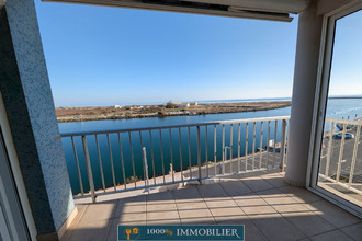 Ma-Cabane - Vente Appartement Valras-Plage, 47 m²