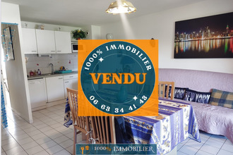 Vente Appartement 34350, Valras-Plage France