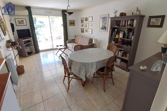 Ma-Cabane - Vente Appartement VALRAS PLAGE, 54 m²