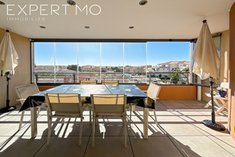 Ma-Cabane - Vente Appartement Valras-Plage, 75 m²