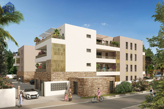 Ma-Cabane - Vente Appartement VALRAS PLAGE, 81 m²