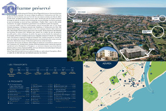 Ma-Cabane - Vente Appartement VALRAS PLAGE, 81 m²