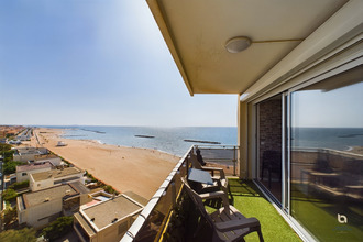 Ma-Cabane - Vente Appartement VALRAS PLAGE, 68 m²