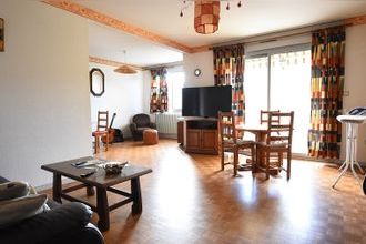 Ma-Cabane - Vente Appartement VALS-PRES-LE-PUY, 91 m²