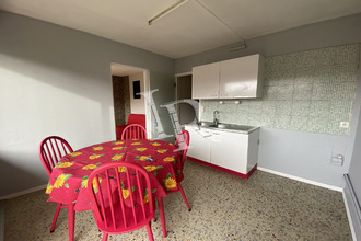 Ma-Cabane - Vente Appartement Vals-près-le-Puy, 39 m²