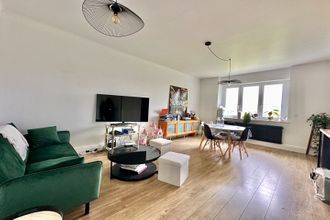 Ma-Cabane - Vente Appartement VANDIERES, 110 m²