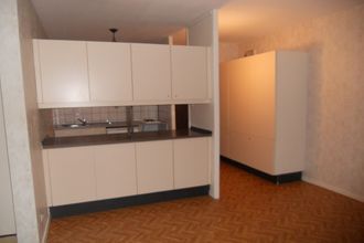 Ma-Cabane - Vente Appartement VANDOEUVRE-LES-NANCY, 40 m²