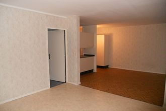 Ma-Cabane - Vente Appartement VANDOEUVRE-LES-NANCY, 40 m²