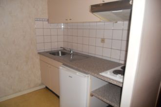 Ma-Cabane - Vente Appartement VANDOEUVRE-LES-NANCY, 40 m²