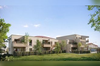 Ma-Cabane - Vente Appartement VANDOEUVRE-LES-NANCY, 45 m²