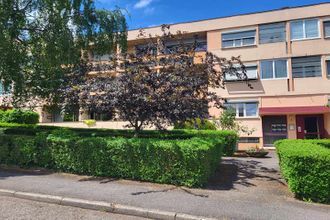 Ma-Cabane - Vente Appartement VANDOEUVRE-LES-NANCY, 91 m²