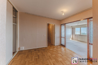 Ma-Cabane - Vente Appartement Vandoeuvre-lès-Nancy, 103 m²