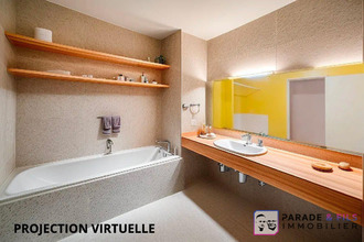 Ma-Cabane - Vente Appartement Vandoeuvre-lès-Nancy, 103 m²