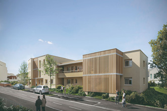 Vente Appartement 54500, VANDOEUVRE-LES-NANCY France