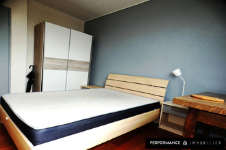 Ma-Cabane - Vente Appartement VANDOEUVRE-LES-NANCY, 69 m²