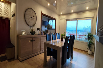 Ma-Cabane - Vente Appartement Vandoeuvre-lès-Nancy, 65 m²