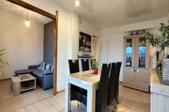 Ma-Cabane - Vente Appartement Vandoeuvre-lès-Nancy, 65 m²