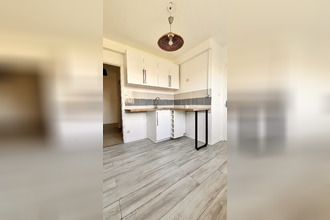 Ma-Cabane - Vente Appartement Vandoeuvre-lès-Nancy, 60 m²