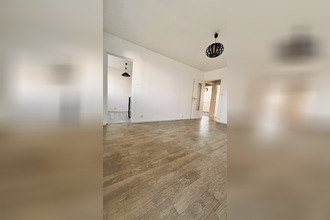 Ma-Cabane - Vente Appartement Vandoeuvre-lès-Nancy, 60 m²