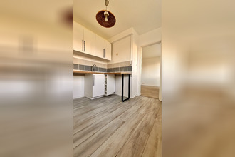 Ma-Cabane - Vente Appartement Vandoeuvre-lès-Nancy, 60 m²