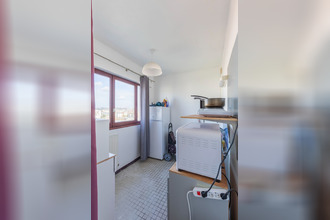 Ma-Cabane - Vente Appartement VANDOEUVRE-LES-NANCY, 21 m²