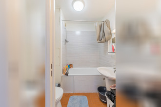 Ma-Cabane - Vente Appartement VANDOEUVRE-LES-NANCY, 21 m²