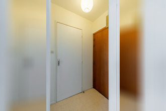 Ma-Cabane - Vente Appartement VANDOEUVRE-LES-NANCY, 21 m²