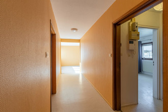 Ma-Cabane - Vente Appartement VANDOEUVRE-LES-NANCY, 21 m²