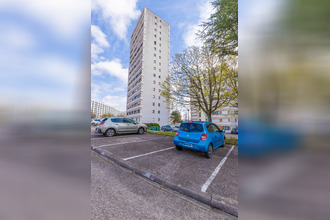 Ma-Cabane - Vente Appartement VANDOEUVRE-LES-NANCY, 21 m²