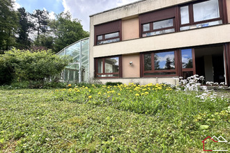Ma-Cabane - Vente Appartement Vandoeuvre-lès-Nancy, 195 m²