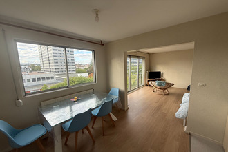 Ma-Cabane - Vente Appartement VANDOEUVRE-LES-NANCY, 39 m²