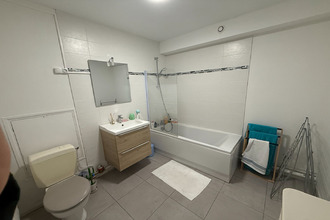 Ma-Cabane - Vente Appartement VANDOEUVRE-LES-NANCY, 39 m²