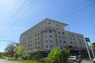 Vente Appartement 54500, Vandoeuvre-lès-Nancy France