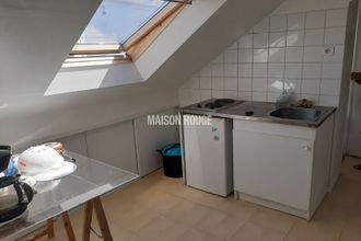 Ma-Cabane - Vente Appartement VANNES, 17 m²