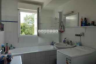 Ma-Cabane - Vente Appartement VANNES, 58 m²