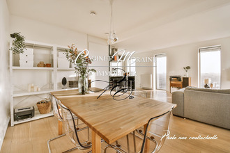 Vente Appartement 56000, VANNES France