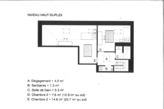 Ma-Cabane - Vente Appartement VANNES, 106 m²