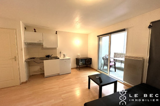 Ma-Cabane - Vente Appartement Vannes, 31 m²