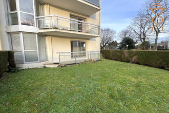 Ma-Cabane - Vente Appartement Vannes, 66 m²
