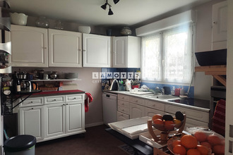 Ma-Cabane - Vente Appartement VANNES, 87 m²