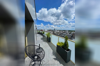 Ma-Cabane - Vente Appartement VANNES, 91 m²