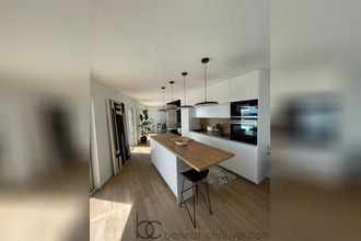 Ma-Cabane - Vente Appartement VANNES, 91 m²