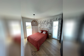 Ma-Cabane - Vente Appartement VANNES, 91 m²