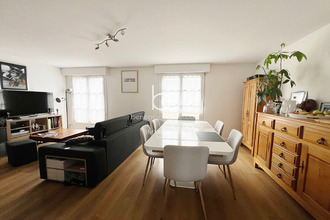 Vente Appartement 56000, VANNES France