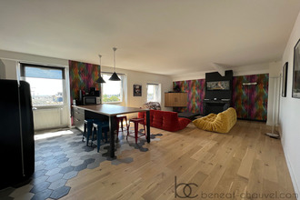 Vente Appartement 56000, VANNES France