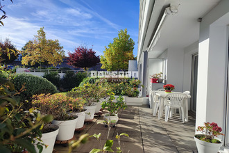 Ma-Cabane - Vente Appartement VANNES, 124 m²