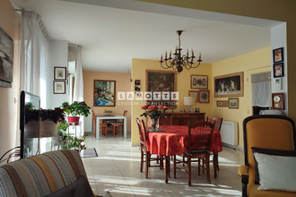 Ma-Cabane - Vente Appartement VANNES, 124 m²