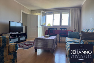 Ma-Cabane - Vente Appartement Vannes, 63 m²