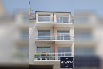 Ma-Cabane - Vente Appartement Vannes, 40 m²